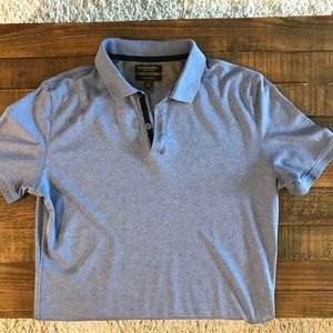 Men’s - Banana Republic Luxury Touch Polo